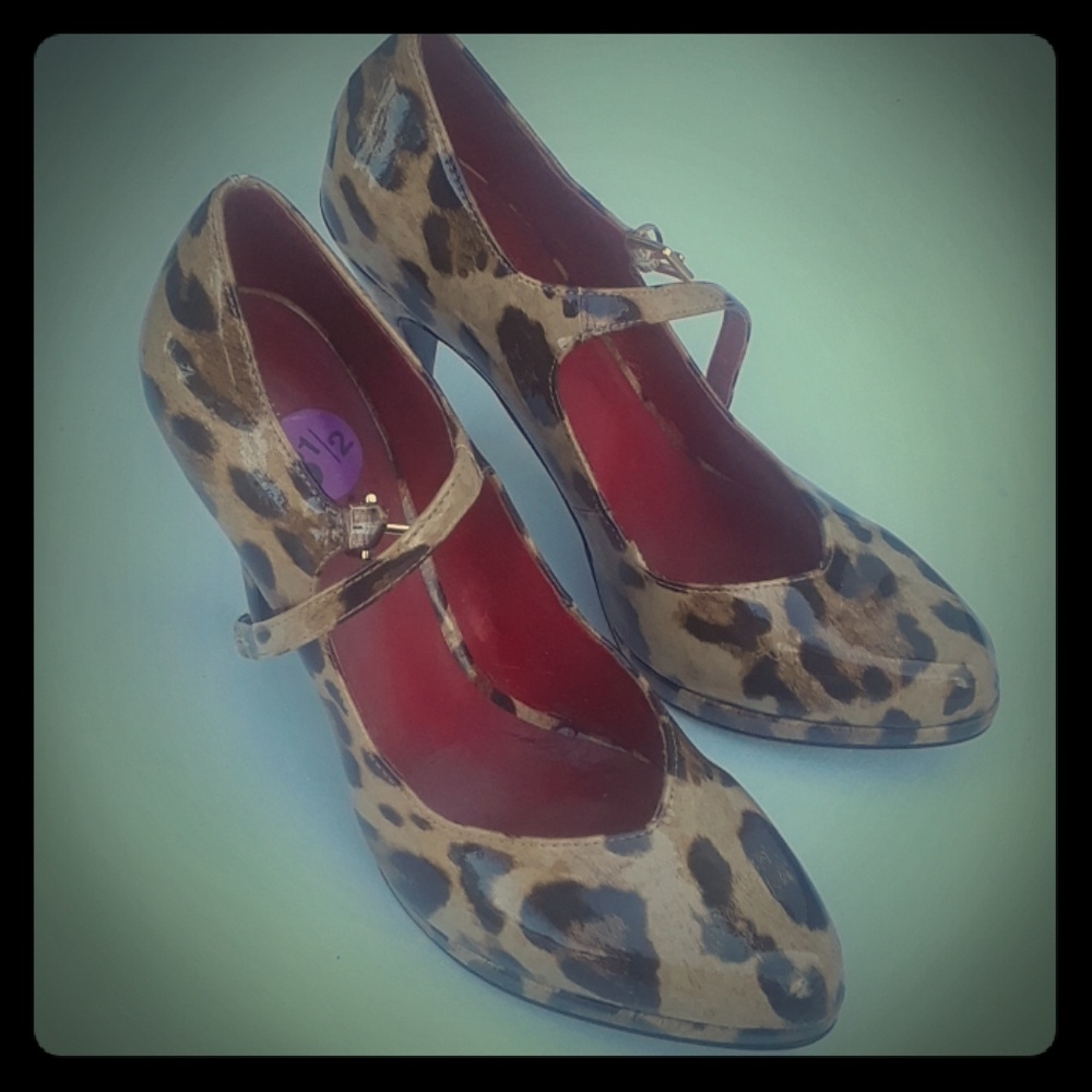Shoes